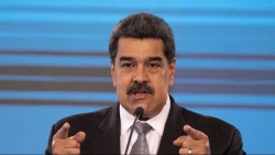 Mỹ-Venezuela: Quan chức Nhà Trắng thừa nhận trừng phạt thất bại, chính quyền ông Biden có động thái mới