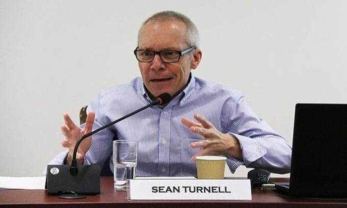 Tình hình Myanmar: Giáo sư người Australia bị bắt khi chạy trốn cùng bí mật, an ninh ngừng bao vây hàng trăm người biểu tình. (Nguồn: ISEAS-Yusof Ishak Institute)