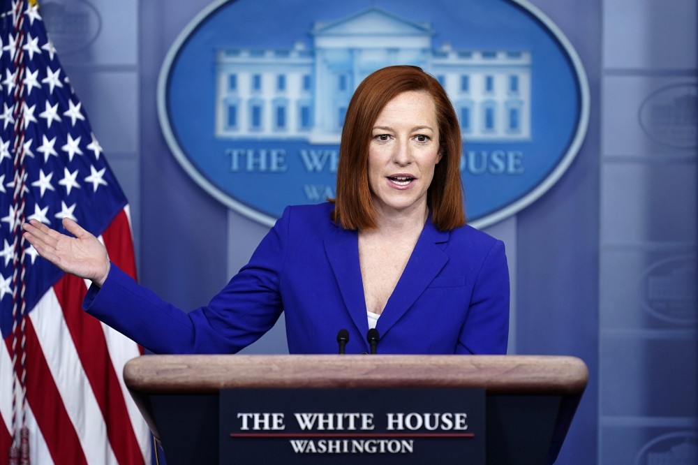 Vấn đề Đài Loan: Mỹ 'đối đáp' Trung quốc sau khi bị cảnh báo rút lại 'những động thái nguy hiểm'. (Nguồn: AP)