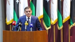 Tình hình Libya: Quốc hội ra quyết định lịch sử tiến tới chấm dứt khủng hoảng cả thập niên, quốc tế hoan nghênh