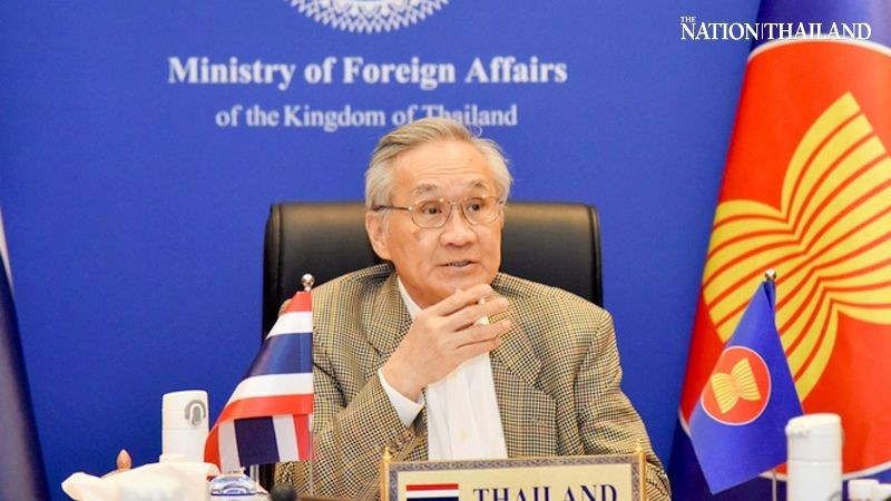 Tình hình Myanmar: Thái Lan khởi xướng giải pháp, chính quyền quân sự sẽ điều hành đất nước bao lâu? (Nguồn: The Star)