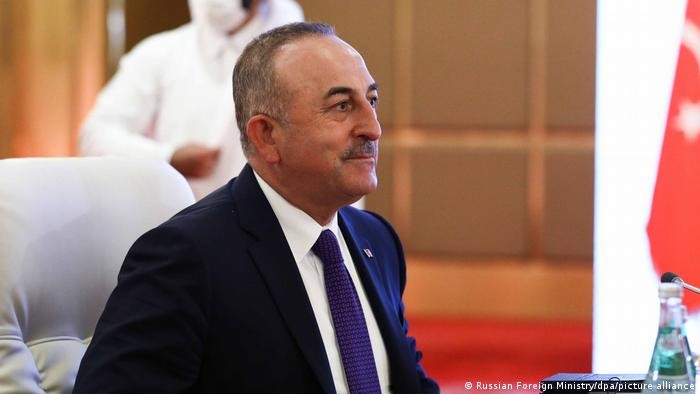 Quan hệ Thổ Nhĩ Kỳ-Ai Cập: Ankara 'khoe' nối lại tiếp xúc ngoại giao, Cairo 'sửa lưng' tắp lự