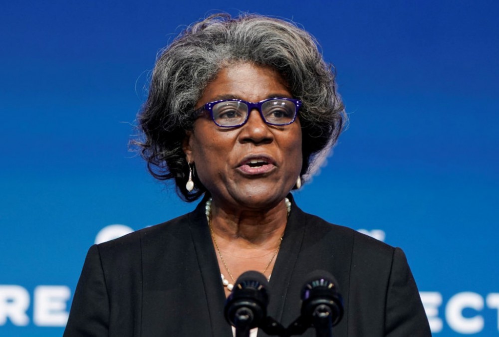 Tình hình Syria: Nga vô cùng lo ngại hành động của Thổ Nhĩ Kỳ, Mỹ khuyên quốc tế 'đừng nên đặt niềm tin'. (Nguồn: AP)