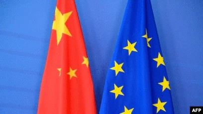 Hơn 30 năm kể từ vụ cấm vận vũ khí, EU quyết định trừng phạt Trung Quốc, gồm những đối tượng nào?