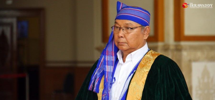 Tình hình Myanmar: Quân đội có động thái mới, Đặc phái viên của LHQ không thể tới Myanmar. (Nguồn: The Irrawaddy) Tình hình Myanmar: Quân đội có động thái mới, Đặc phái viên của LHQ không thể tới Myanmar. (Nguồn: The Irrawaddy)