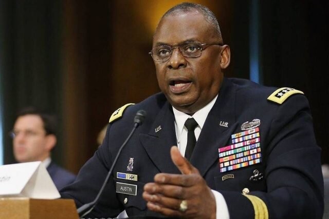 Bộ trưởng Quốc phòng Mỹ bắt đầu thăm Ấn Độ, dự định ngăn cản New Delhi mua S-400 Nga? (Nguồn: Interview Times)