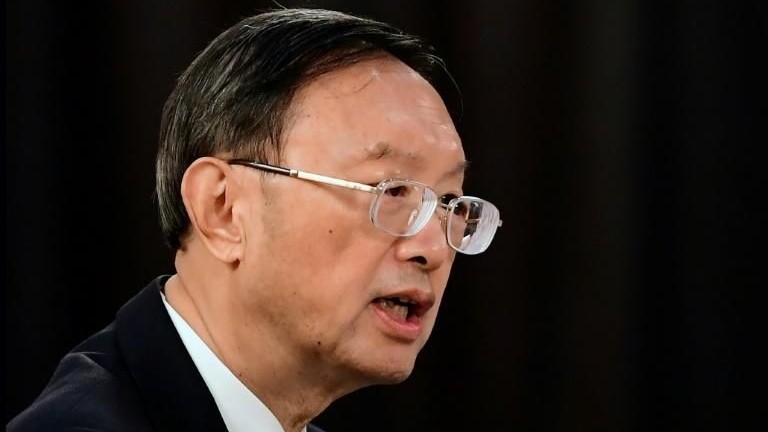 doi thoai alaska ong duong khiet tri tuyen bo my khong du tu cach de noi chuyen trich thuong voi trung quoc