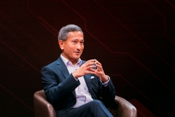 Ngoại trưởng Singapore chuẩn bị công du 3 nước Đông Nam Á, sẽ bàn về Myanmar?