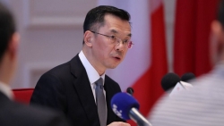 Nhà nghiên cứu Pháp bị Đại sứ quán chỉ trích nặng lời, Paris lập tức triệu tập Đại sứ Trung Quốc
