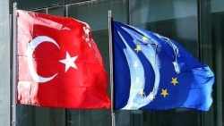 Tuyên bố về quan hệ với Thổ Nhĩ Kỳ, EU quyết 'đạp bằng' sóng gió?