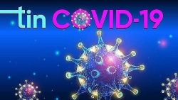 Cập nhật Covid-19 ngày 31/3: Brazil lại tăng vọt số ca nhiễm, Hàn Quốc chung 'cảnh ngộ', Đức điều chỉnh liên quan vaccine AstraZeneca