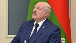 Điều thêm quân tới biên giới Ukraine, Tổng thống Belarus khẳng định không tham chiến