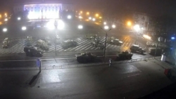 Xung đột Nga-Ukraine: Kiev dự đoán về làn sóng tấn công mới, kêu gọi Moscow tuân thủ lệnh ngừng bắn để sơ tán dân thường
