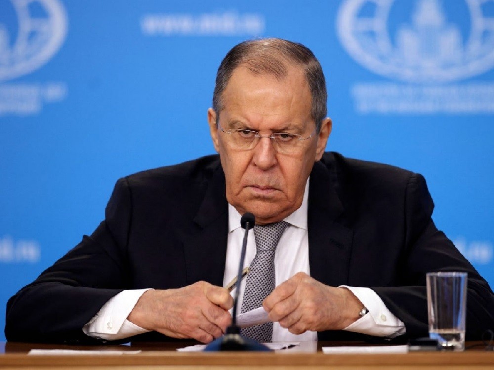 Nga công nhận ông Zelensky là Tổng thống Ukraine, tuyên bố sẽ xóa sổ mối đe dọa về vũ khí hạt nhân. (Nguồn: Getty Images)