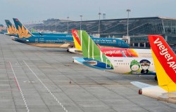 Vietnam Airlines, Vietjet Air và Bamboo Airways có mặt trong danh sách 100 hãng hàng không tốt nhất thế giới 2022