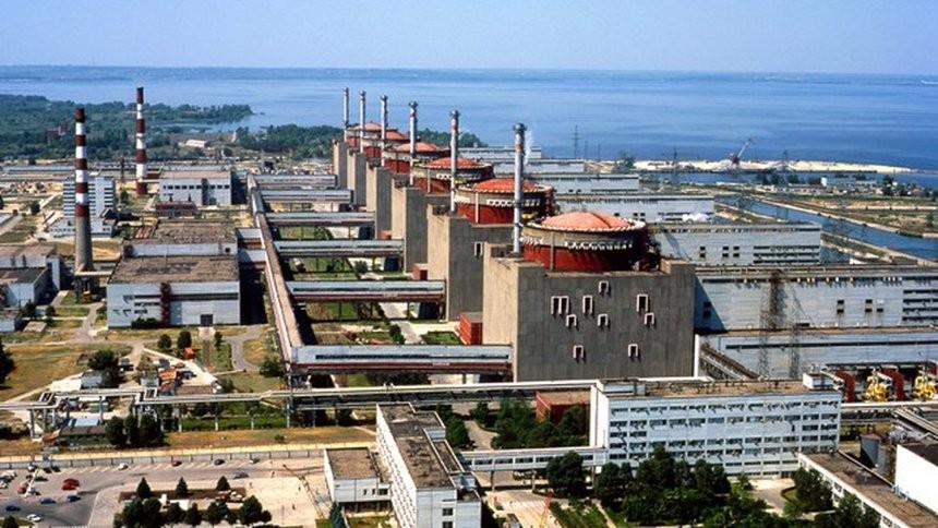 Nhà máy điện hạt nhân Zaporizhzhia: Ukraine khống chế đám cháy, phong thanh tin Nga giành quyền kiểm soát? Energoatom