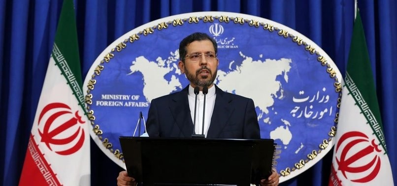 Đàm phán hạt nhân: Iran nói cần thêm nỗ lực, Mỹ tỏ bày 'nếu Tehran chân thành...' (nguồn: A News)
