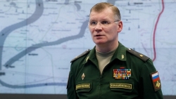  Nga công bố mục tiêu tiếp theo, nêu điều kiện ngừng chiến dịch quân sự