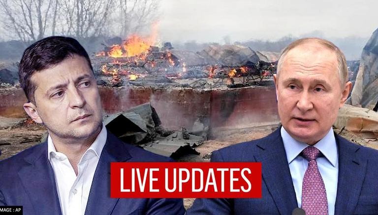 Tin thế giới 7/3: Nga tuyên bố phá hủy hàng nghìn mục tiêu ở Ukraine; Mỹ ra thông báo điều quân; Litva cảnh báo Thế chiến III