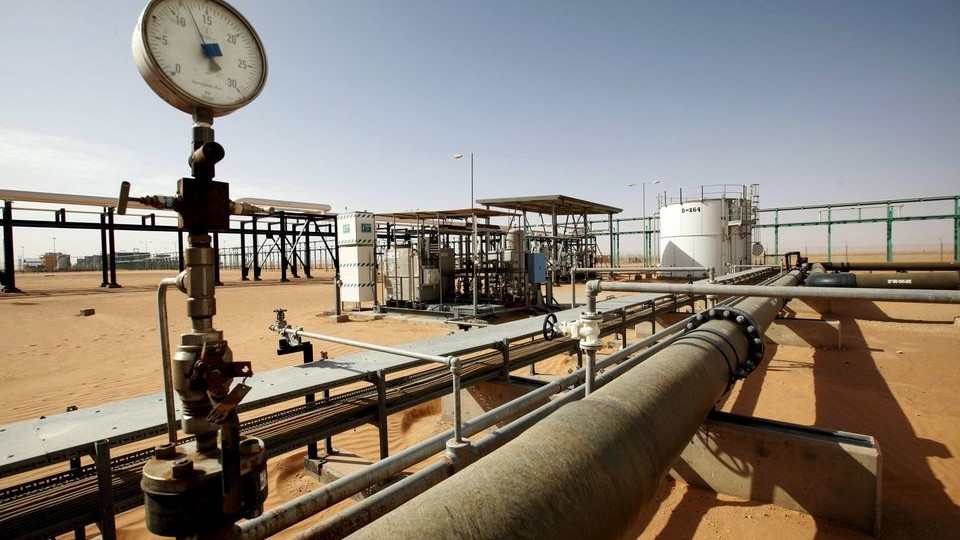 Giữa khủng hoảng năng lượng, sản xuất dầu mỏ Libya đình trệ, Mỹ cùng LHQ lên tiếng khẩn
