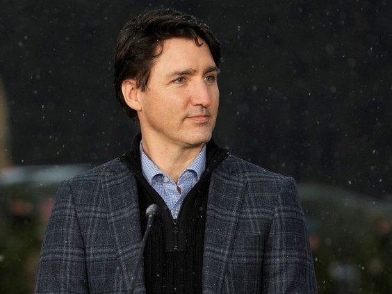 Thủ tướng Canada: NATO chưa bao giờ đoàn kết như hiện nay .(Nguồn: Reuters)