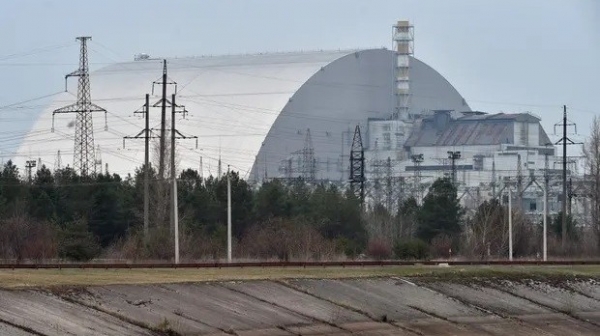 Xung đột Nga Ukraine Kiev bắt đầu nhận được vũ khí theo yêu cầu Phái đoàn IAEA tới nhà máy điện hạt nhân Chernobyl