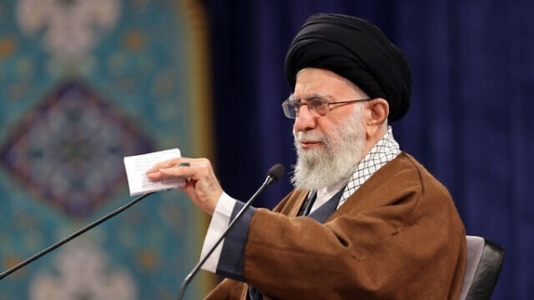 Mỹ Iran lạc quan thỏa thuận hạt nhân trong tầm với Tehran tuyên bố không khuất phục