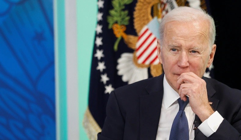 Tổng thống Mỹ tính toán chiêu mới, chấm dứt quan hệ thương mại bình thường vĩnh viễn với Nga? (Nguồn: Reuters) Tổng thống Mỹ tính toán chiêu mới, chấm dứt quan hệ thương mại bình thường vĩnh viễn với Nga? (Nguồn: Reuters)