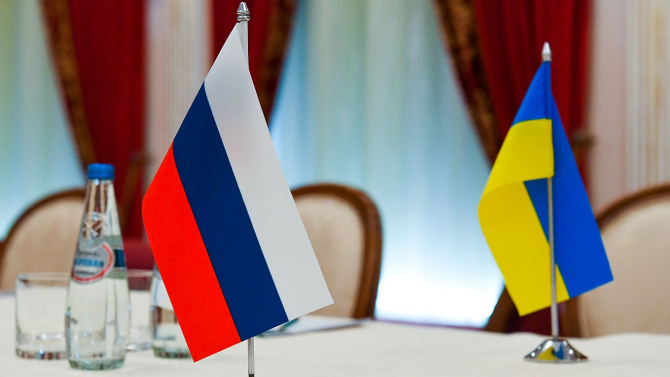 Tin thế giới 14/3: Ukraine muốn gì ở vòng 4 đàm phán? Nga bị kiện; NATO rầm rộ tập trận; EU cảnh báo Thế chiến III