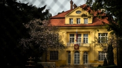 Slovakia thông báo trục xuất 3 nhân viên Đại sứ quán Nga