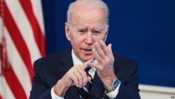 Giữa xung đột Nga-Ukraine, Tổng thống Mỹ Joe Biden chuẩn bị công du châu Âu