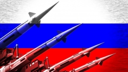 Nga đề cập tình huống sẽ sử dụng vũ khí hạt nhân