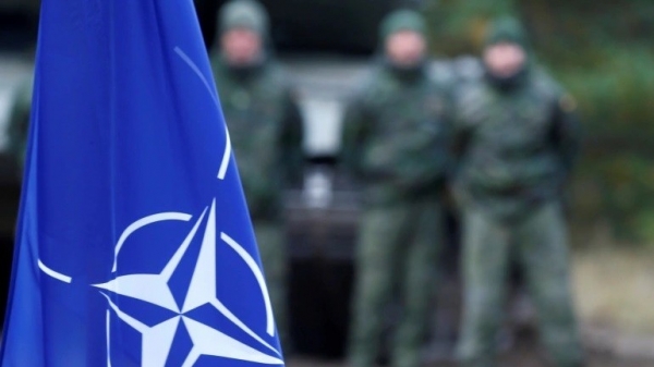 Russia-NATO Basic Act no longer exists, no longer binding