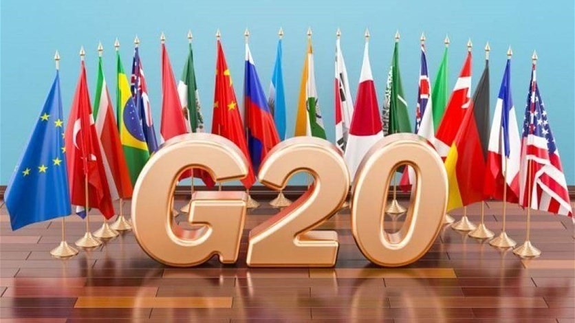 Poland suggested to exclude Russia from the G20, President Putin considered attending the summit of the group.  (Source: LBC Group)
