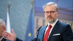 Bất chấp Nga cảnh báo, Ba Lan tiếp tục đề xuất cử phái bộ gìn giữ hòa bình tới Ukraine, Czech nói gì?