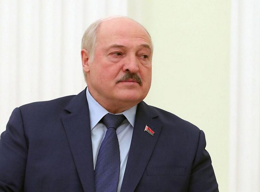 Australia trừng phạt Tổng thống Belarus, Ukraine trả đũa Minsk. (Nguồn: DIP)
