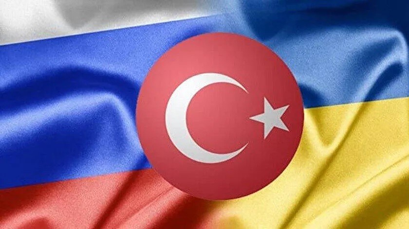 Ukraine kêu gọi Thổ Nhĩ Kỳ hỗ trợ nhiều hơn trong cuộc chiến chống Nga