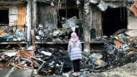 Hòa đàm Nga-Ukraine: Mục tiêu tham vọng của Kiev? Tổng thống Thổ Nhĩ Kỳ 'vào vai'; LHQ kêu gọi ngừng bắn