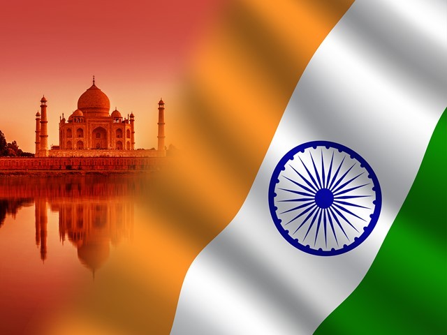 Các quan chức cấp cao Mỹ, Nga, Anh nối nhau sang Ấn Độ