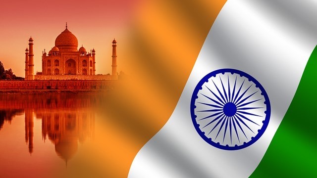 Các quan chức cấp cao Mỹ Nga Anh nối nhau sang Ấn Độ