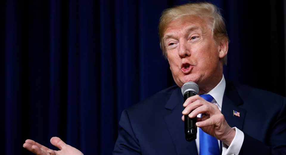 ong trump lai muon rut khoi nafta do van de nguoi di cu