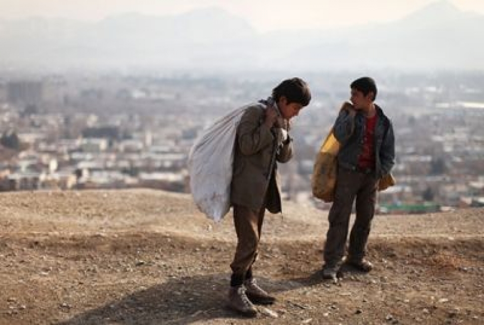 Afghanistan: Taliban đóng cửa 30 trường học tại tỉnh Logar afghanistan taliban dong cua 30 truong hoc tai tinh logar