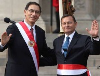 Peru không mời Tổng thống Venezuela dự hội nghị OAS