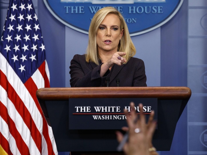 tong thong my trien khai luc luong ve binh quoc gia toi bien gioi mexico