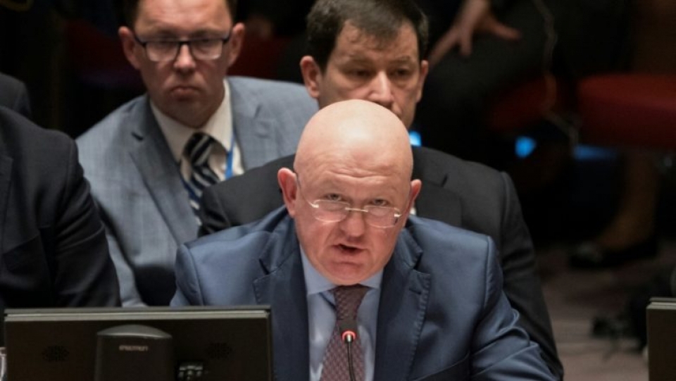 nga phan doi du thao nghi quyet cua my ve syria