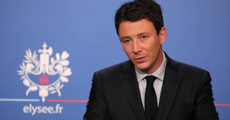 phap canh bao dap tra neu syria su dung vu khi hoa hoc