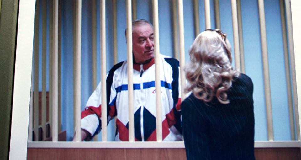 Nga: Dư luận đang bị đánh lạc hướng khỏi vụ đầu độc Skripal nga du luan dang bi danh lac huong khoi vu dau doc skripal