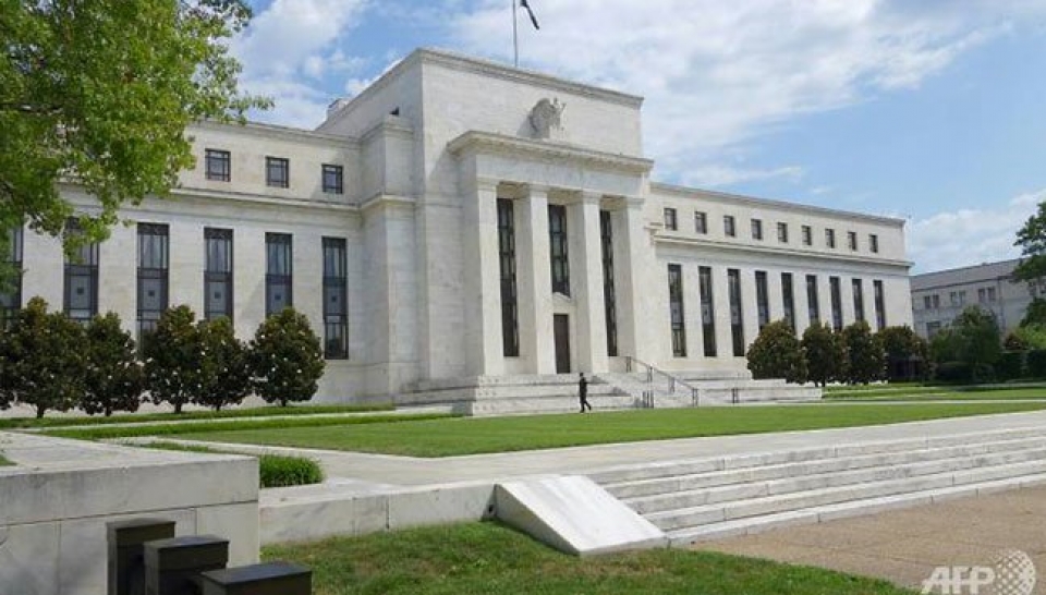 fed canh bao nguy co kinh te my thut lui do chien tranh thuong mai