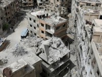 syria danh bom lieu chet gay thuong vong lon