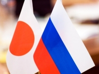 Tokyo đăng cai tổ chức vòng đối thoại chiến lược Nga - Nhật